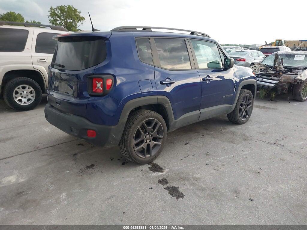 ZACNJDBB4MPN29344 2021 JEEP RENEGADE photo no. 4