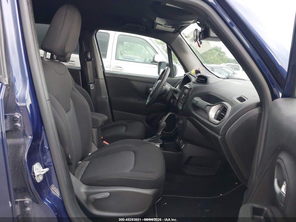 ZACNJDBB4MPN29344 2021 JEEP RENEGADE photo no. 5