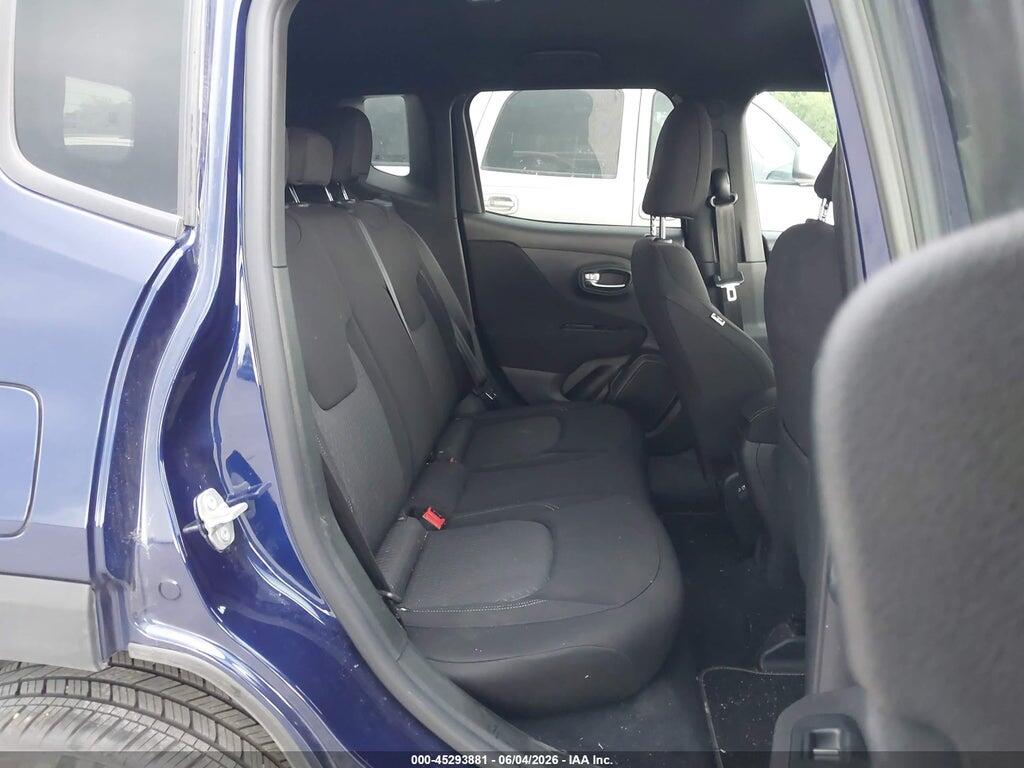ZACNJDBB4MPN29344 2021 JEEP RENEGADE photo no. 8