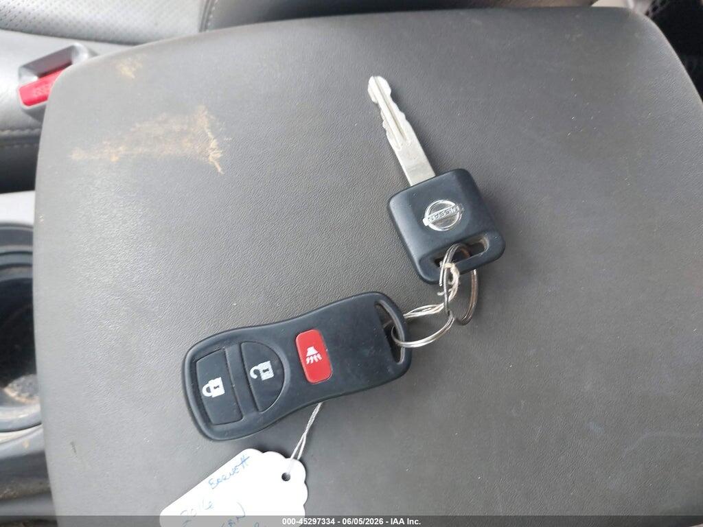 1N6AD0FV4GN798380 2016 NISSAN FRONTIER photo no. 11