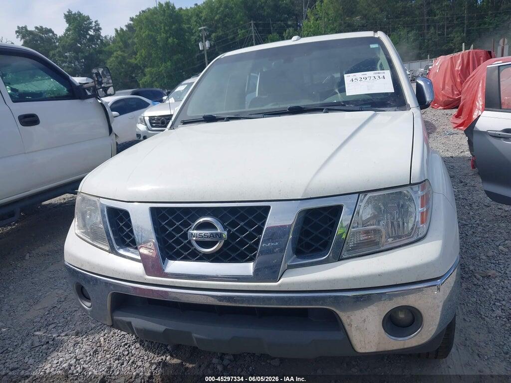 1N6AD0FV4GN798380 2016 NISSAN FRONTIER photo no. 12