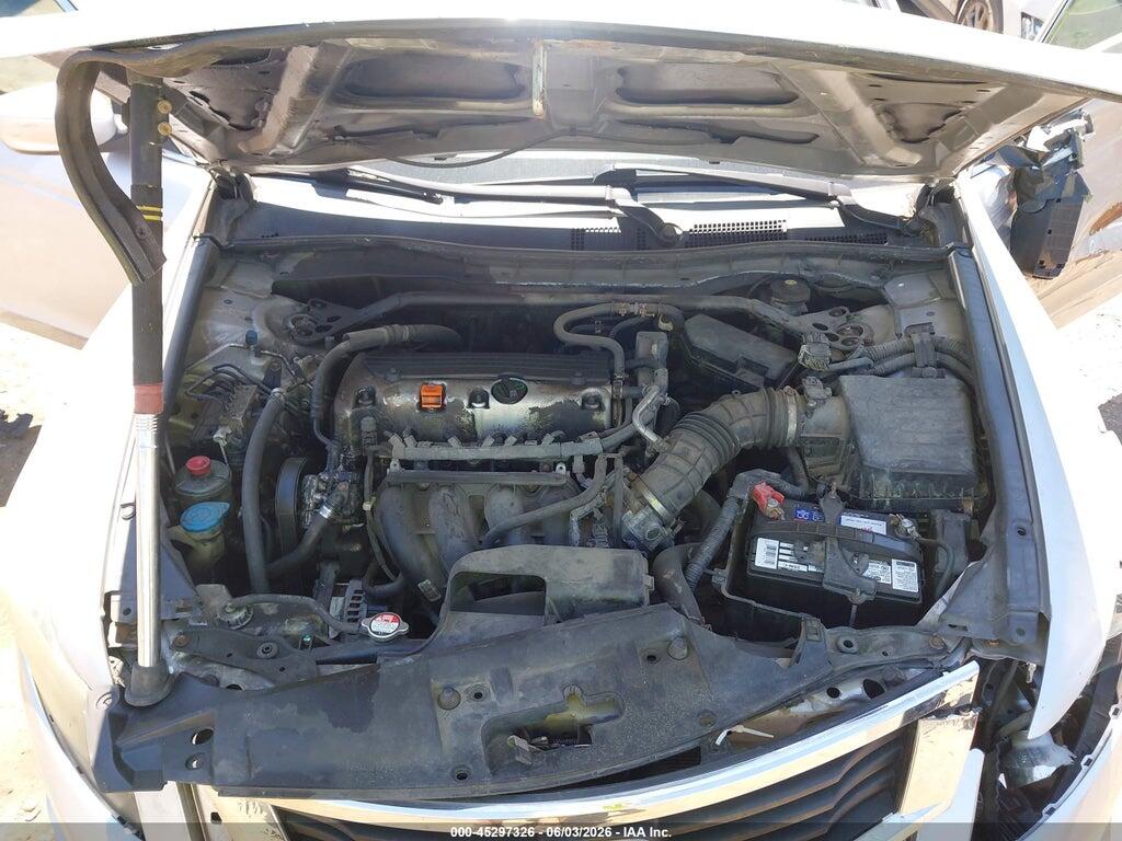 1HGCP2F73AA017879 2010 HONDA ACCORD photo no. 10