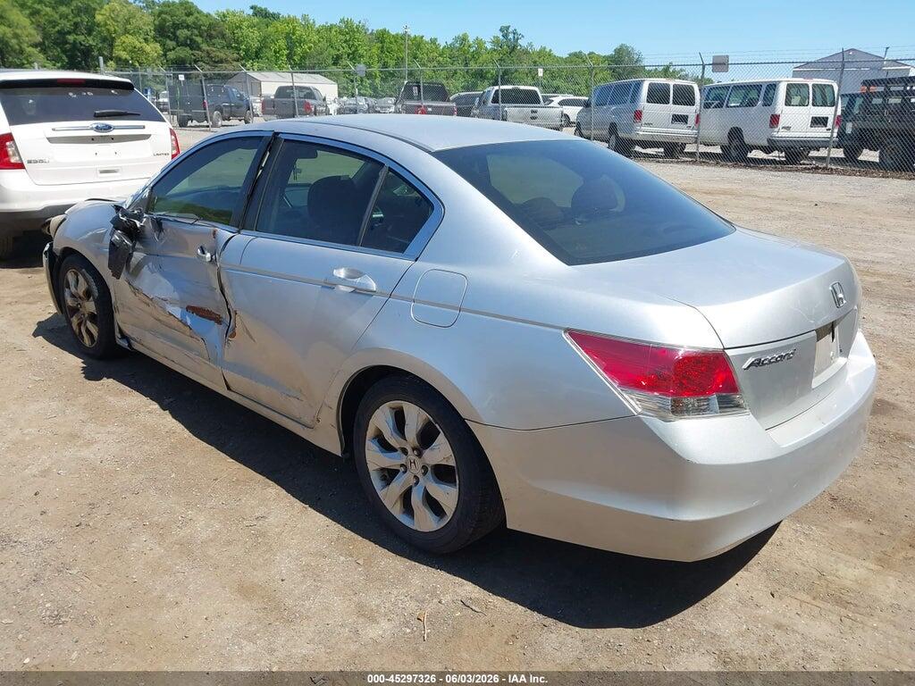 1HGCP2F73AA017879 2010 HONDA ACCORD photo no. 3