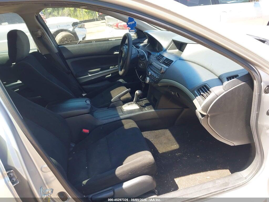 1HGCP2F73AA017879 2010 HONDA ACCORD photo no. 5