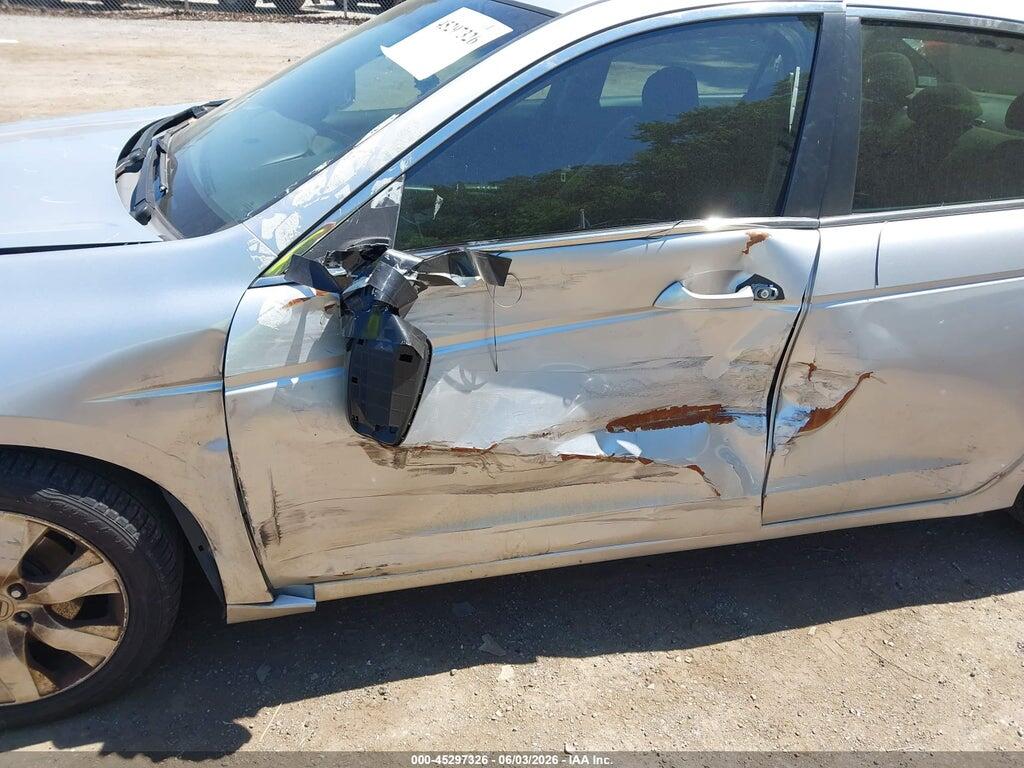 1HGCP2F73AA017879 2010 HONDA ACCORD photo no. 6