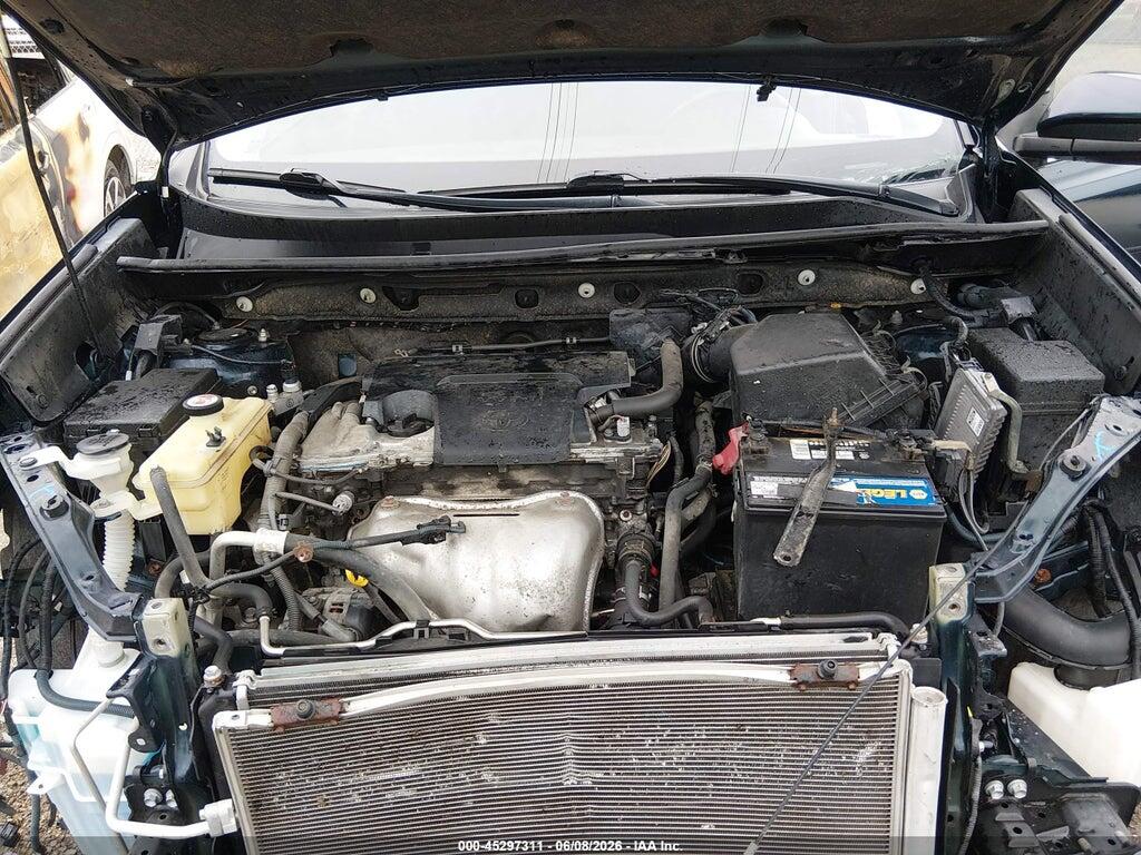 JTMWFREV2HD102230 2017 TOYOTA RAV4 photo no. 10
