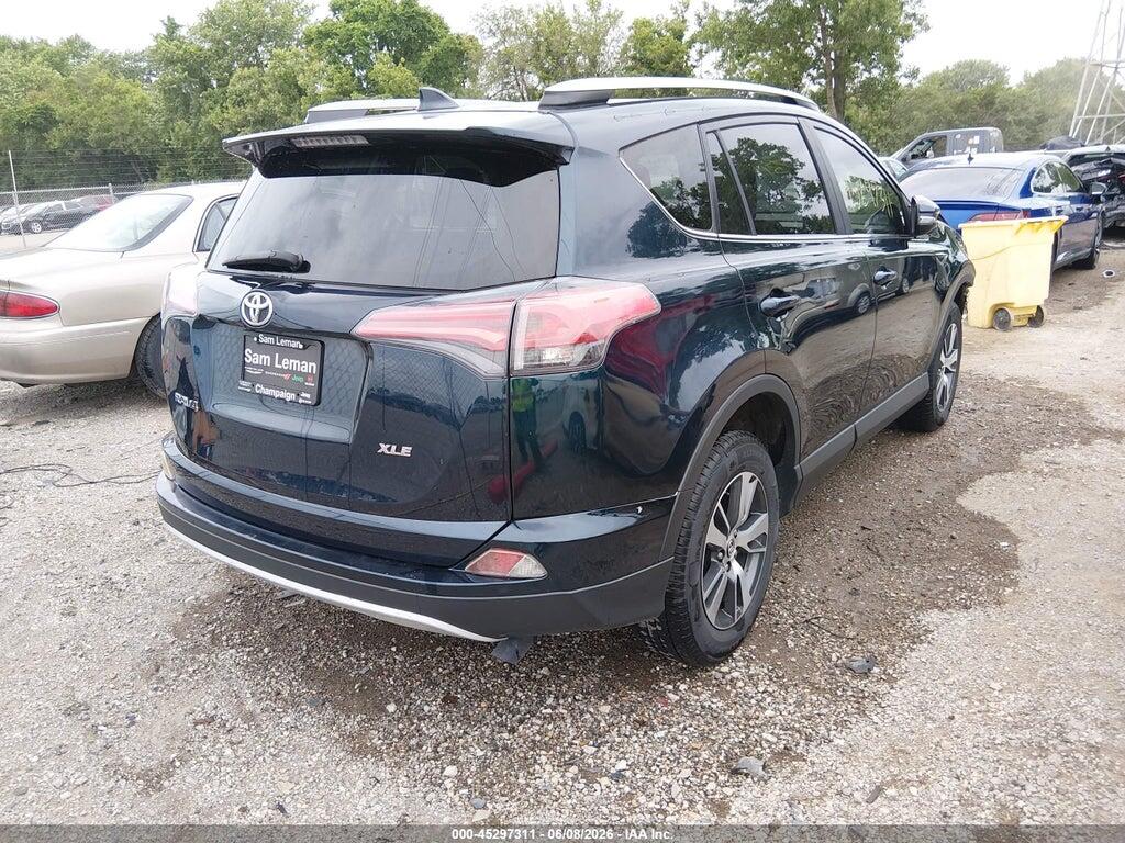 JTMWFREV2HD102230 2017 TOYOTA RAV4 photo no. 4