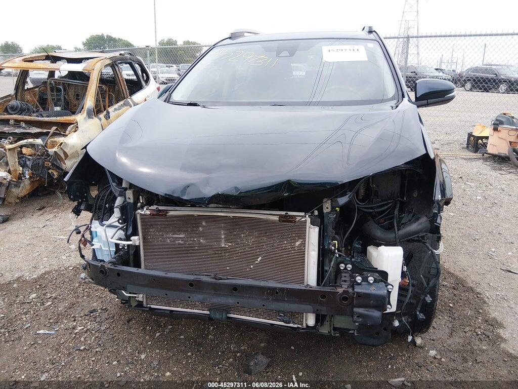 JTMWFREV2HD102230 2017 TOYOTA RAV4 photo no. 6