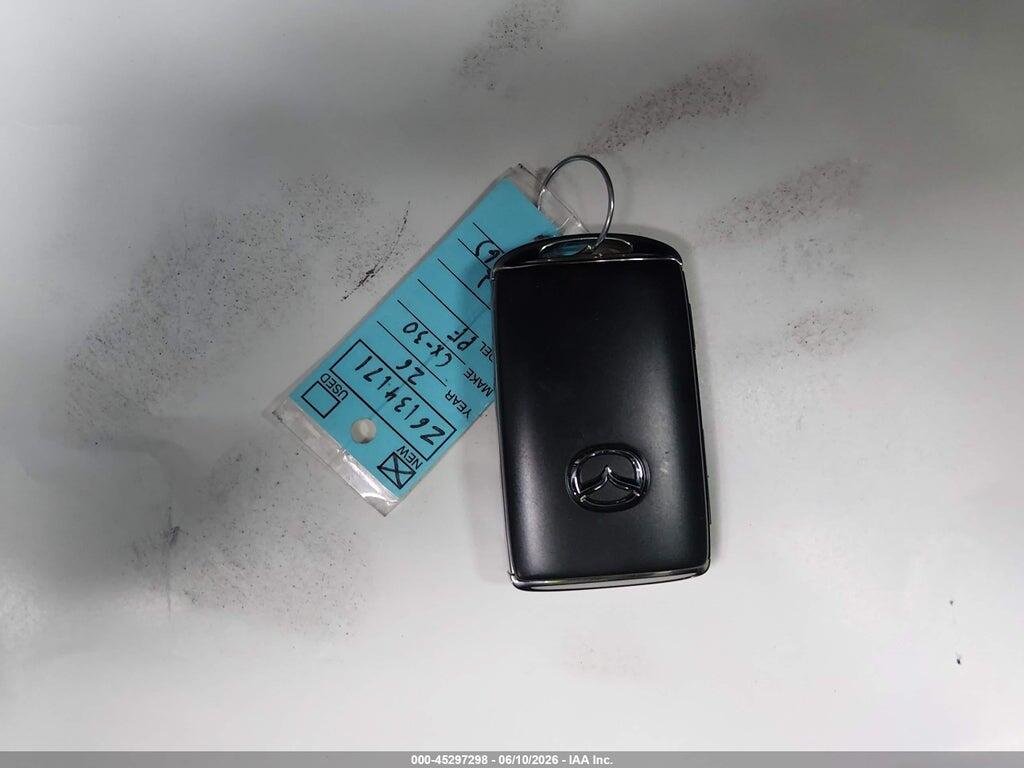 3MVDMBCL5TM134171 2026 MAZDA CX-30 photo no. 11