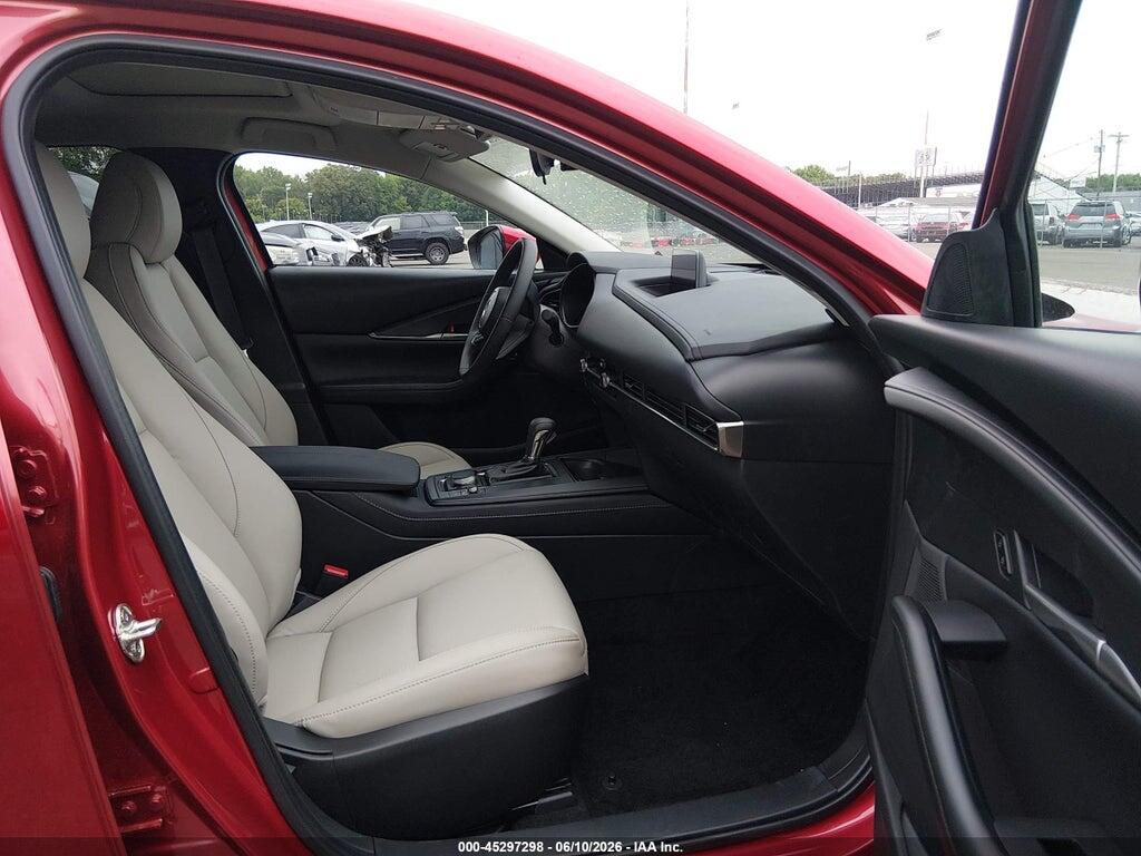 3MVDMBCL5TM134171 2026 MAZDA CX-30 photo no. 5