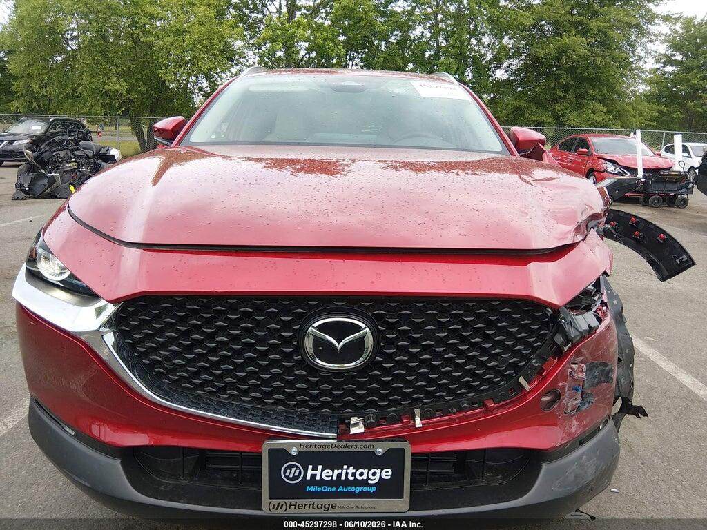 3MVDMBCL5TM134171 2026 MAZDA CX-30 photo no. 6