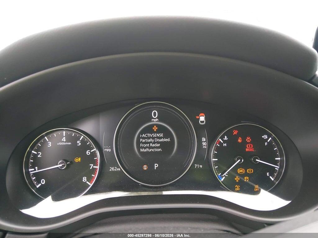 3MVDMBCL5TM134171 2026 MAZDA CX-30 photo no. 7