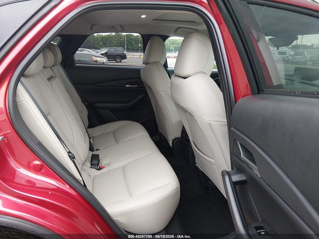3MVDMBCL5TM134171 2026 MAZDA CX-30 photo no. 8