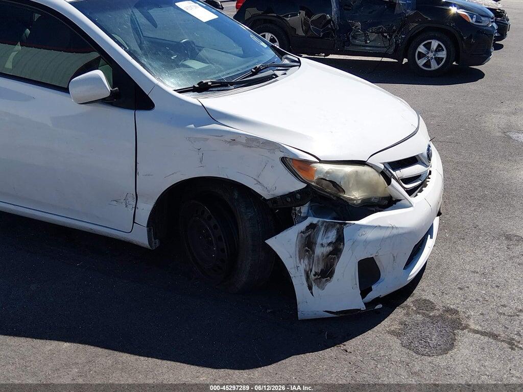 5YFBU4EE4CP051326 2012 TOYOTA COROLLA photo no. 6