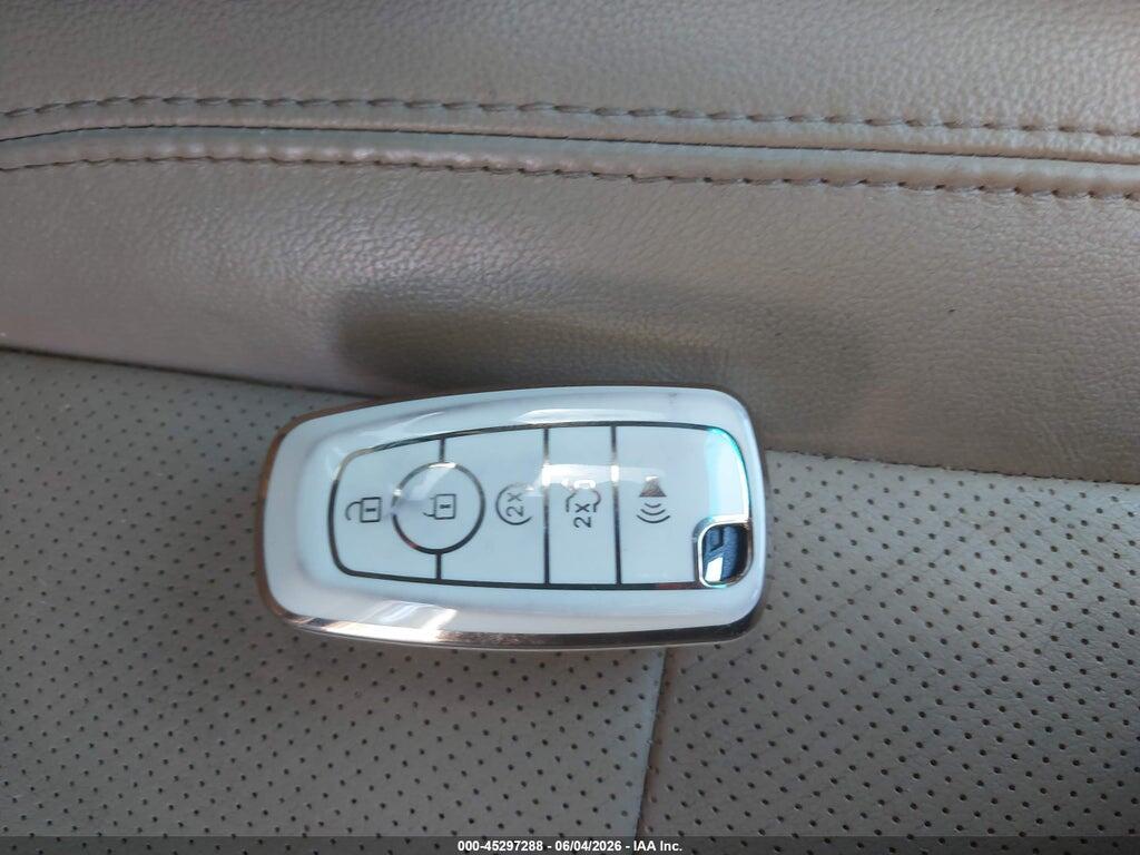 1FM5K7F8XGGB69672 2016 FORD EXPLORER photo no. 11