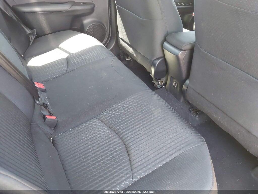 JTDKARFU2G3517152 2016 TOYOTA PRIUS photo no. 8