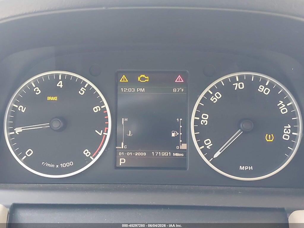 SALSF2D45BA265972 2011 LAND ROVER RANGE ROVER SPORT photo no. 7