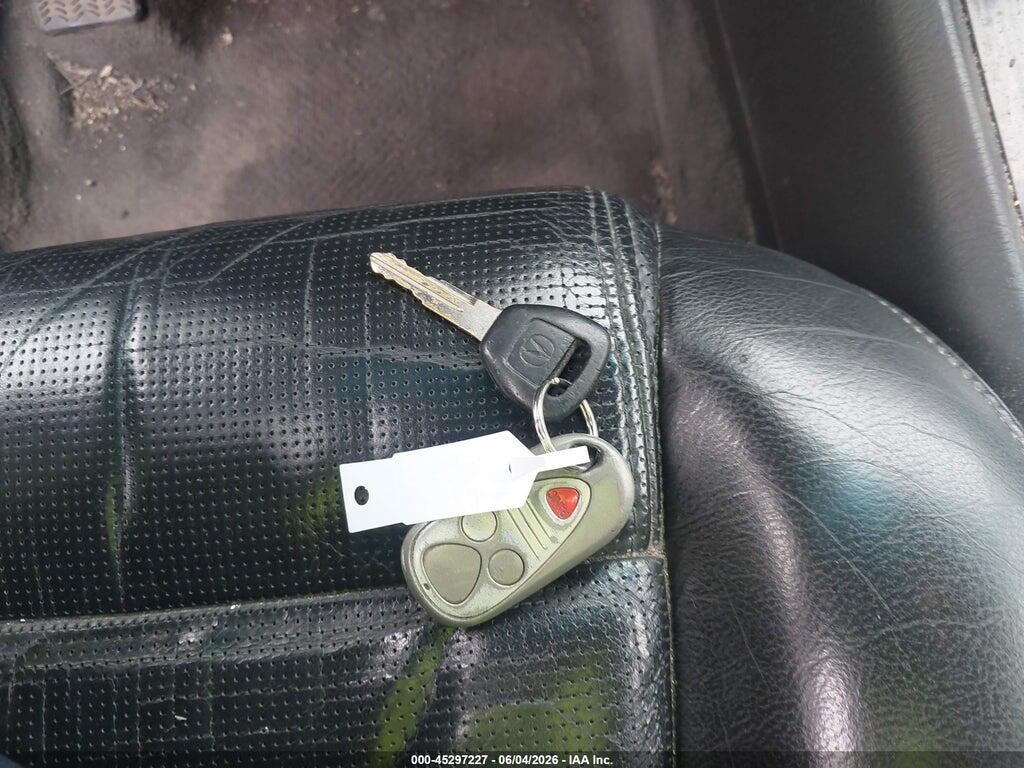2HNYD18986H503063 2006 ACURA MDX photo no. 11