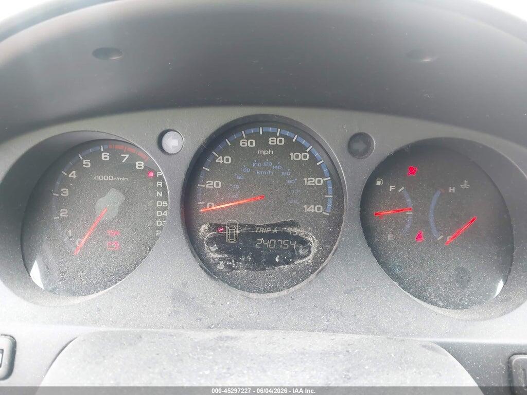 2HNYD18986H503063 2006 ACURA MDX photo no. 7