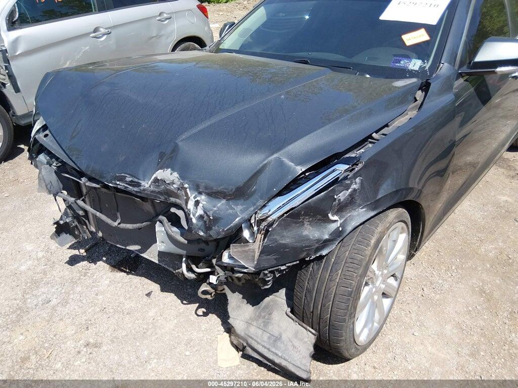 1G6AF5SX9J0109006 2018 CADILLAC ATS photo no. 6