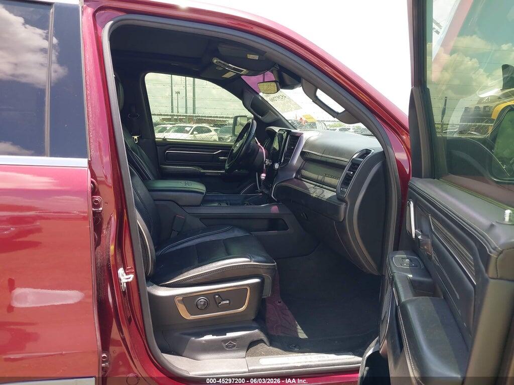 1C6SRFHT8LN208125 2020 RAM 1500 photo no. 5
