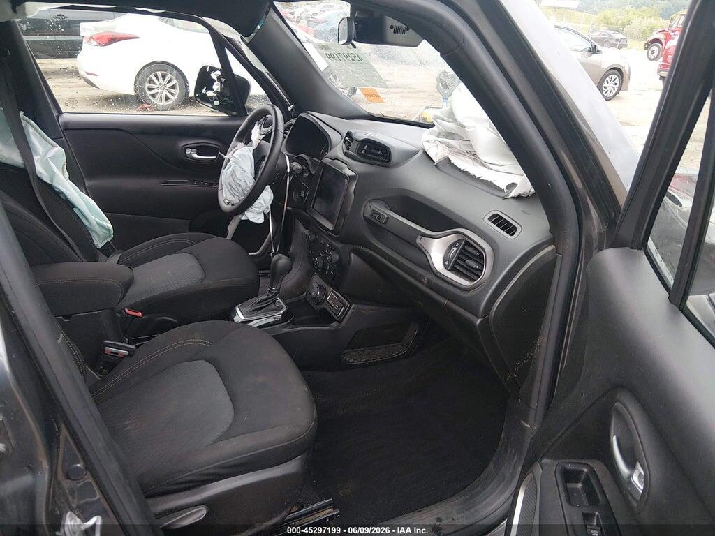 ZACNJDBB0MPM69546 2021 JEEP RENEGADE photo no. 5