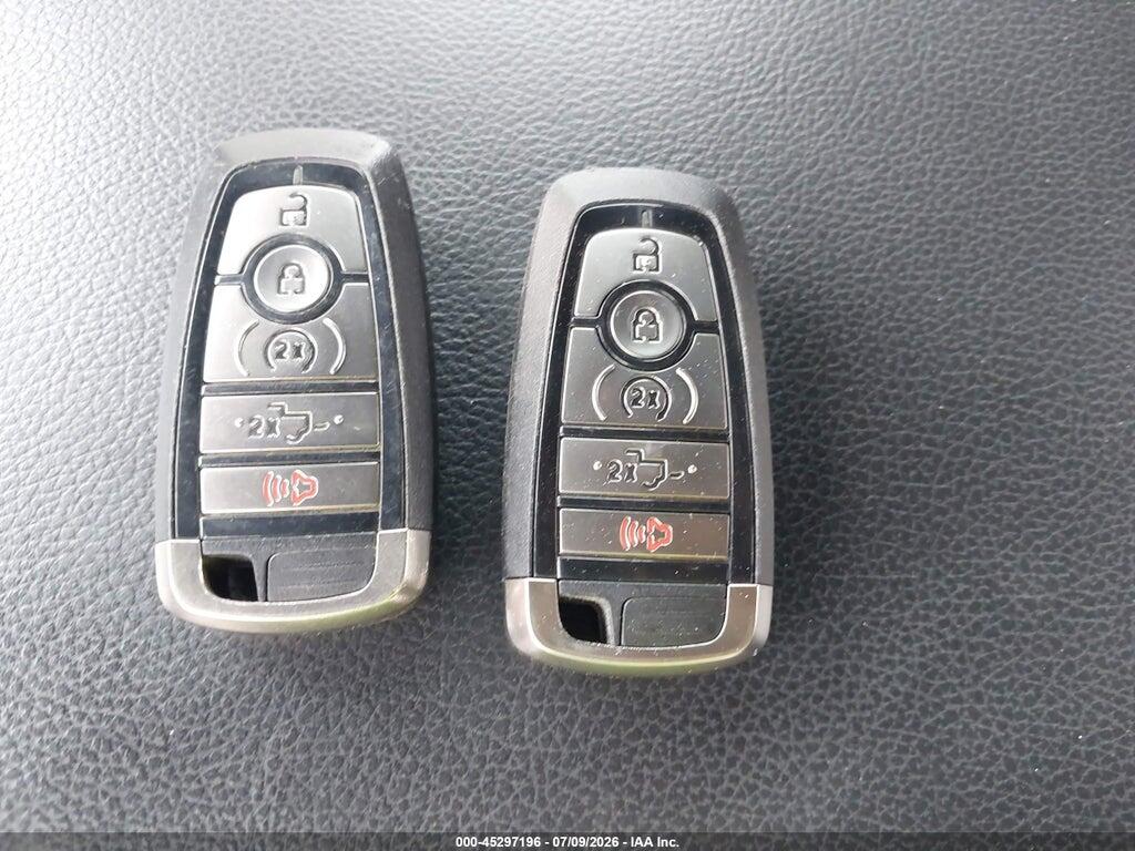1FTFW1RG2LFB08510 2020 FORD F-150 photo no. 11