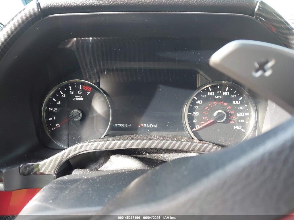 1FTFW1RG2LFB08510 2020 FORD F-150 photo no. 7