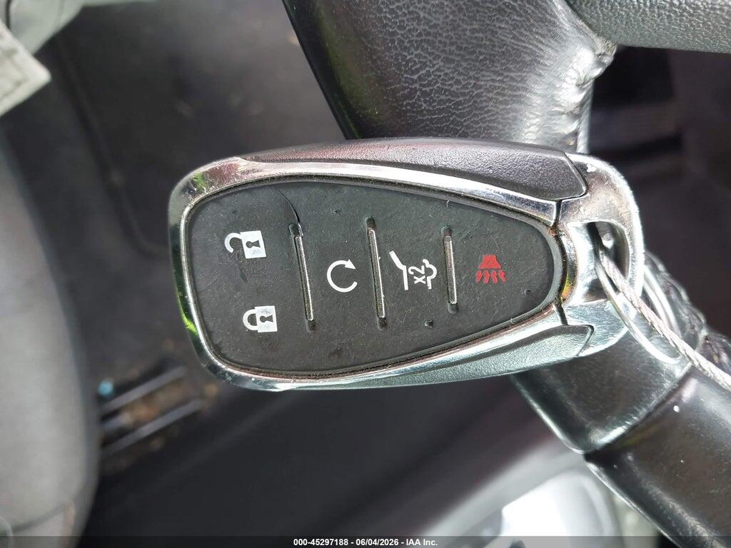 3GNAXKEV7LL192547 2020 CHEVROLET EQUINOX photo no. 11