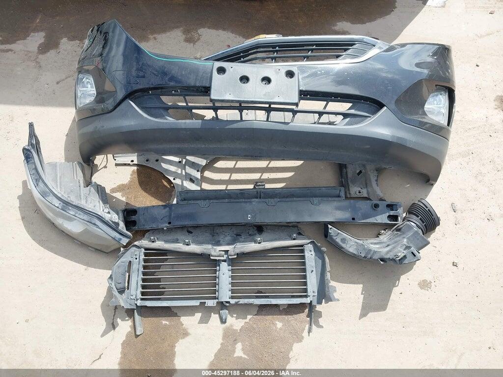 3GNAXKEV7LL192547 2020 CHEVROLET EQUINOX photo no. 12