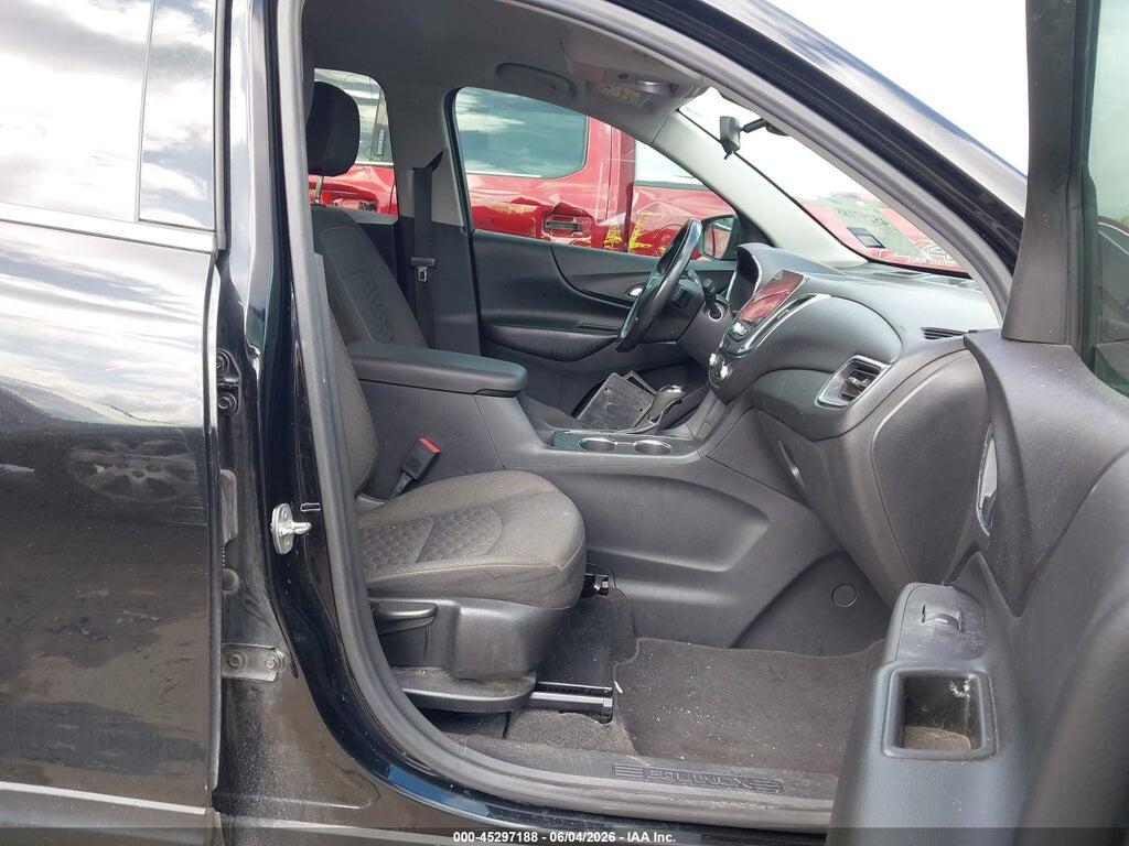 3GNAXKEV7LL192547 2020 CHEVROLET EQUINOX photo no. 5