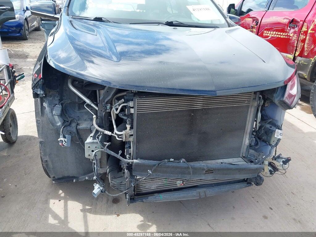 3GNAXKEV7LL192547 2020 CHEVROLET EQUINOX photo no. 6