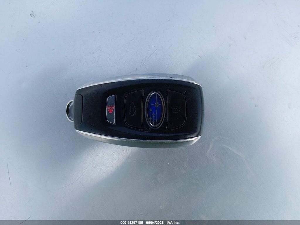 4S4BSAJC4K3349189 2019 SUBARU OUTBACK photo no. 11