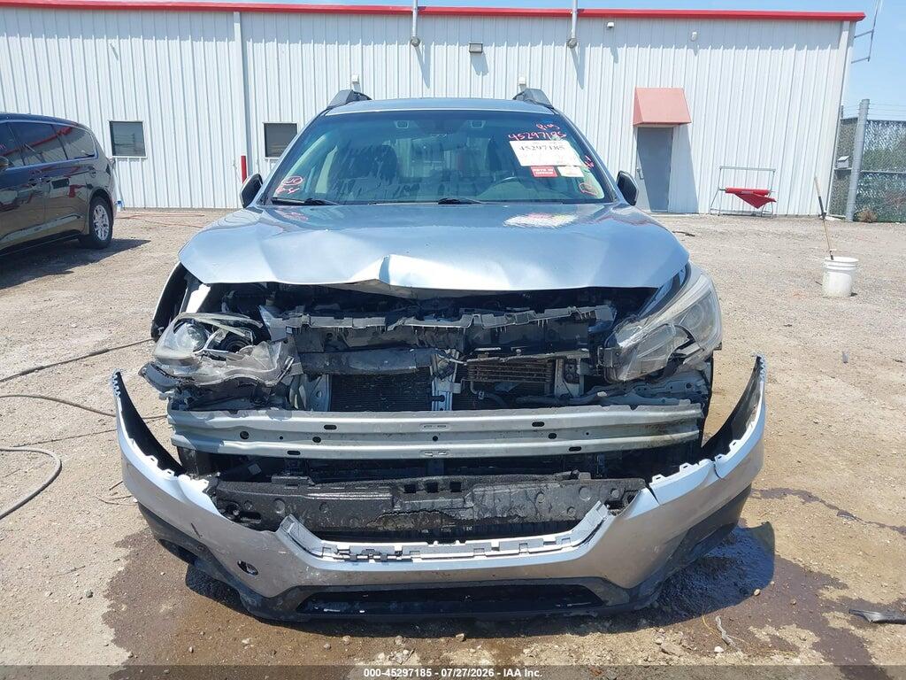 4S4BSAJC4K3349189 2019 SUBARU OUTBACK photo no. 12