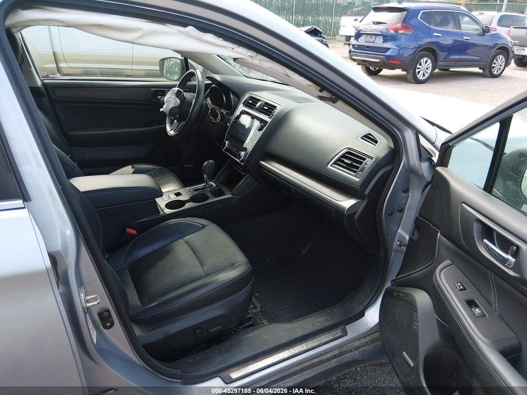 4S4BSAJC4K3349189 2019 SUBARU OUTBACK photo no. 5