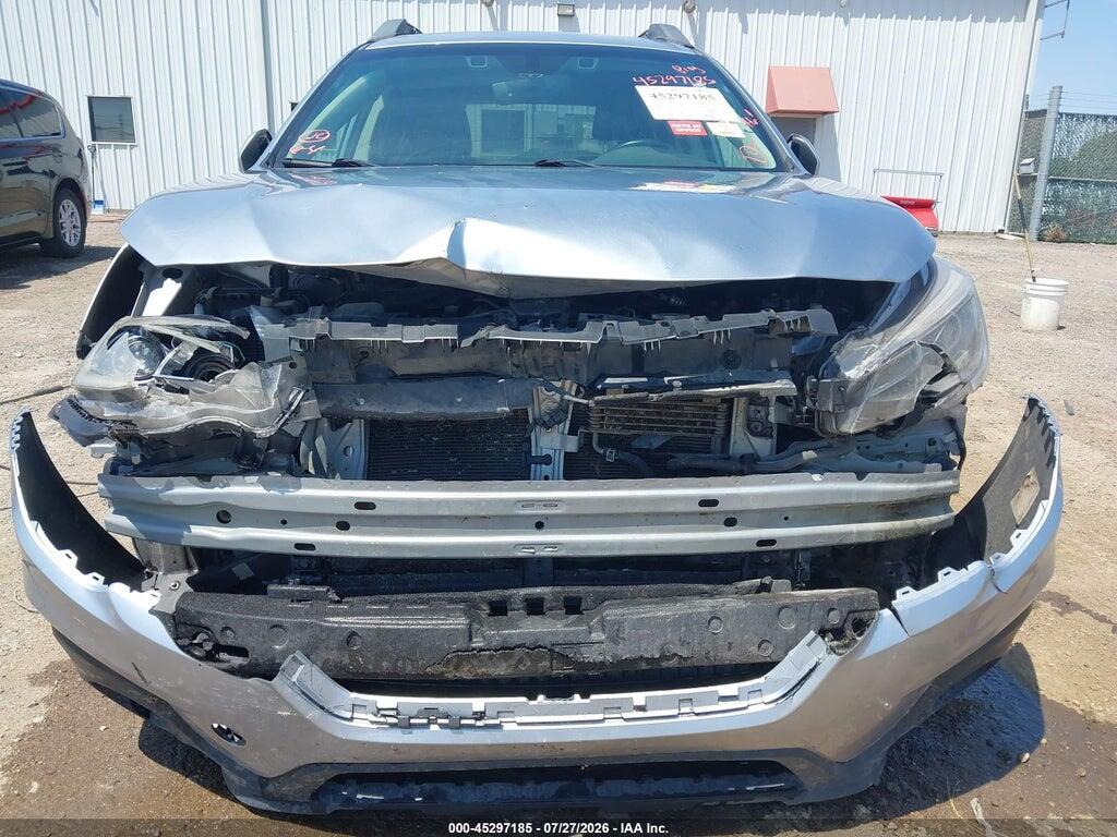 4S4BSAJC4K3349189 2019 SUBARU OUTBACK photo no. 6