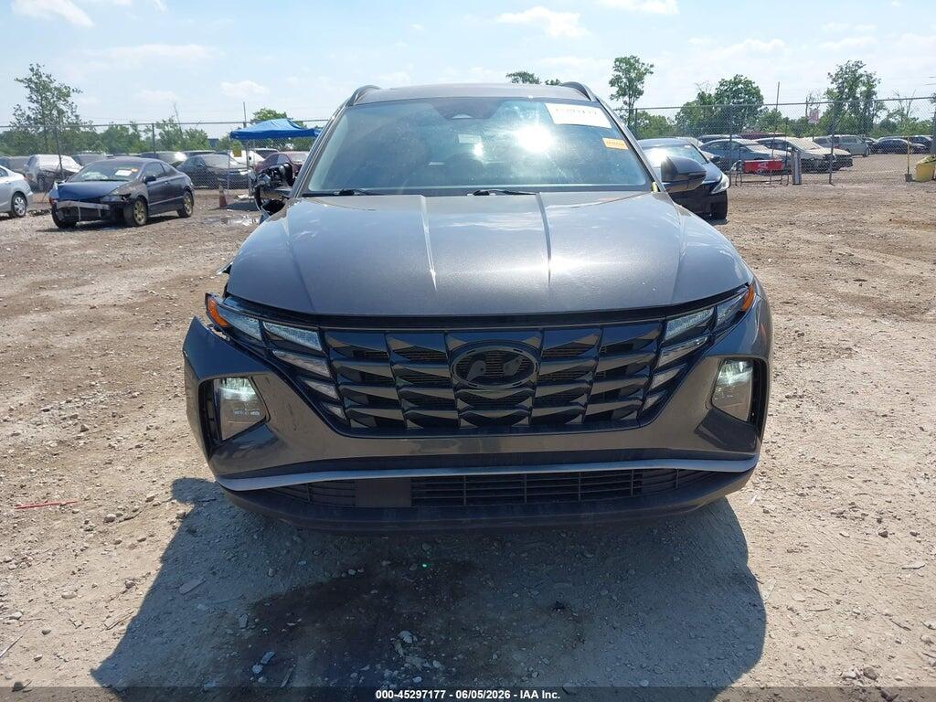 5NMJF3AE3PH234982 2023 HYUNDAI TUCSON photo no. 12