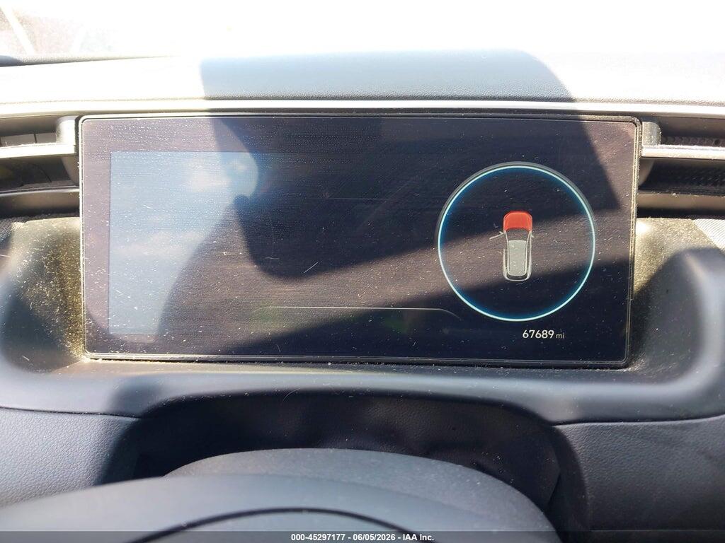 5NMJF3AE3PH234982 2023 HYUNDAI TUCSON photo no. 7