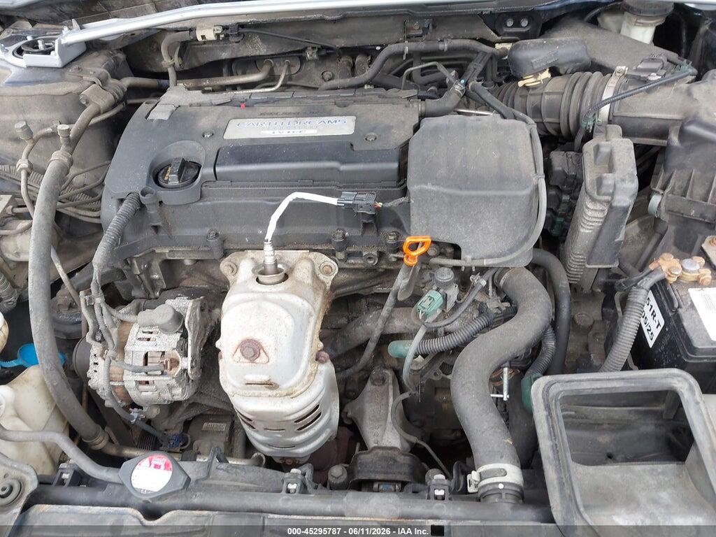 1HGCR2F31FA119115 2015 HONDA ACCORD photo no. 10