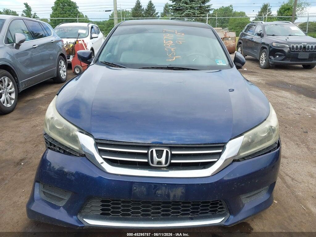 1HGCR2F31FA119115 2015 HONDA ACCORD photo no. 12