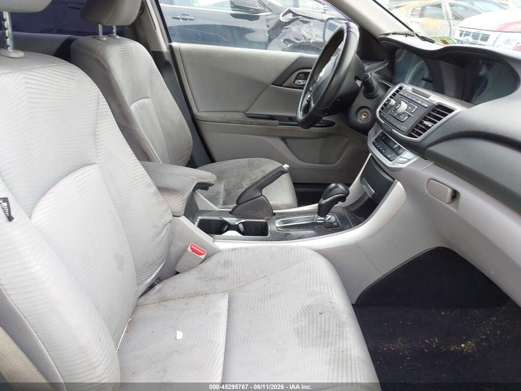 1HGCR2F31FA119115 2015 HONDA ACCORD photo no. 5