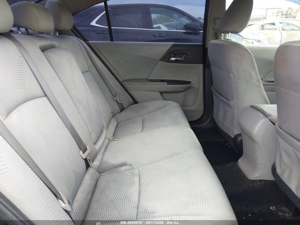 1HGCR2F31FA119115 2015 HONDA ACCORD photo no. 8