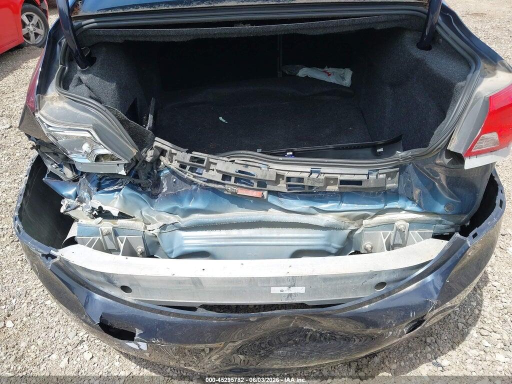 2G11X5SA3J9167892 2018 CHEVROLET IMPALA photo no. 6