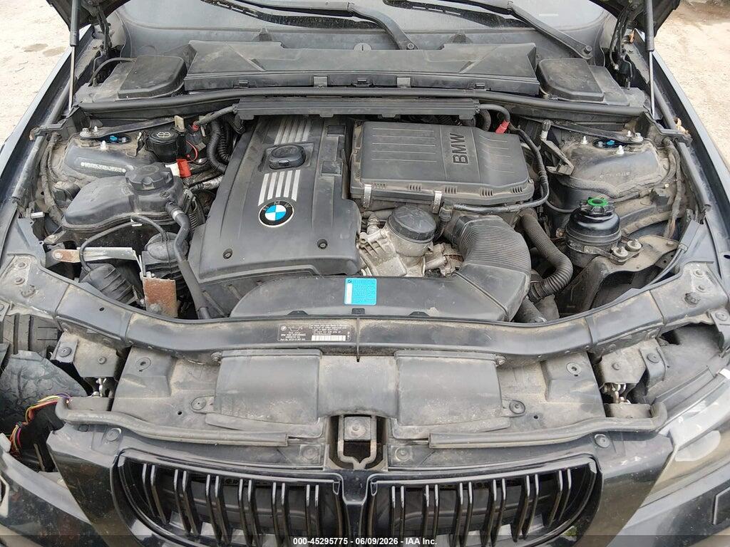 WBAVD535X8A285646 2008 BMW 335XI photo no. 10