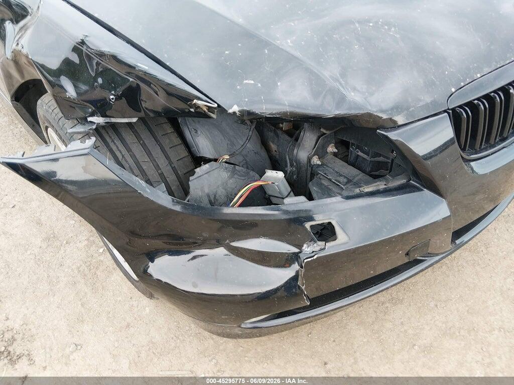 WBAVD535X8A285646 2008 BMW 335XI photo no. 6