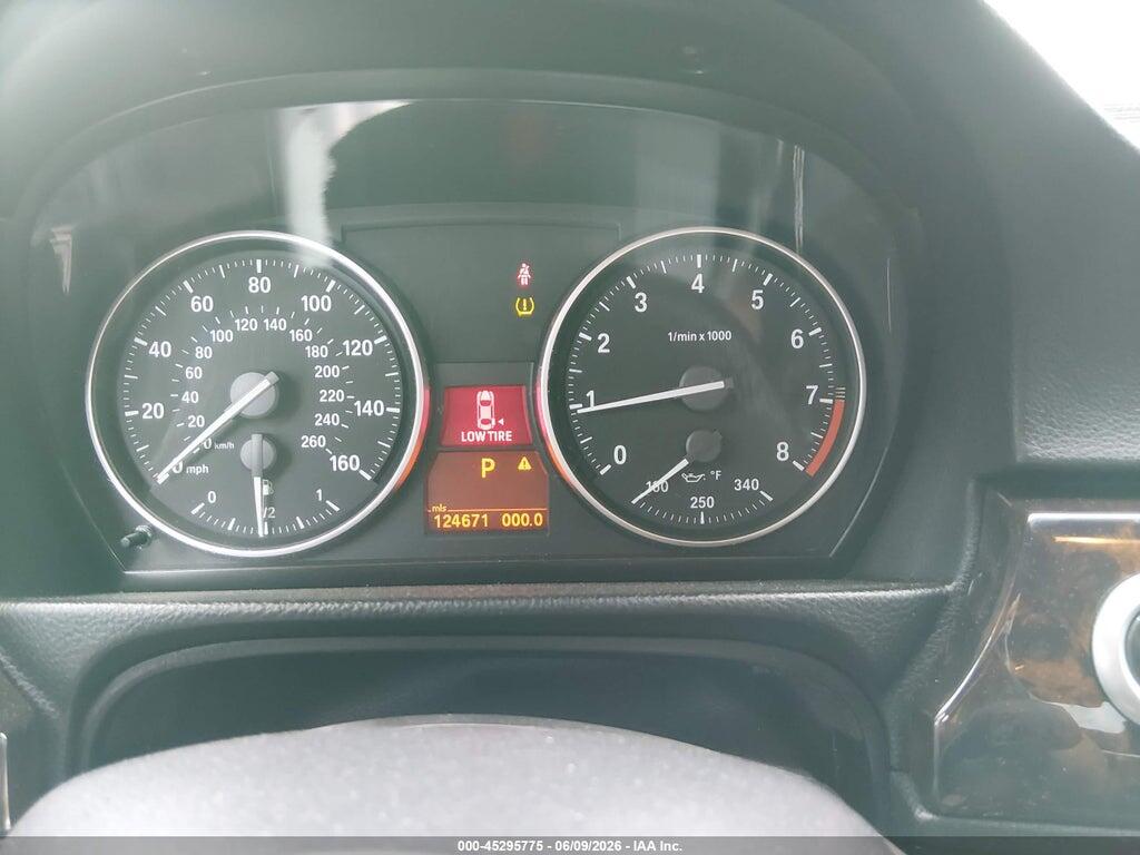 WBAVD535X8A285646 2008 BMW 335XI photo no. 7
