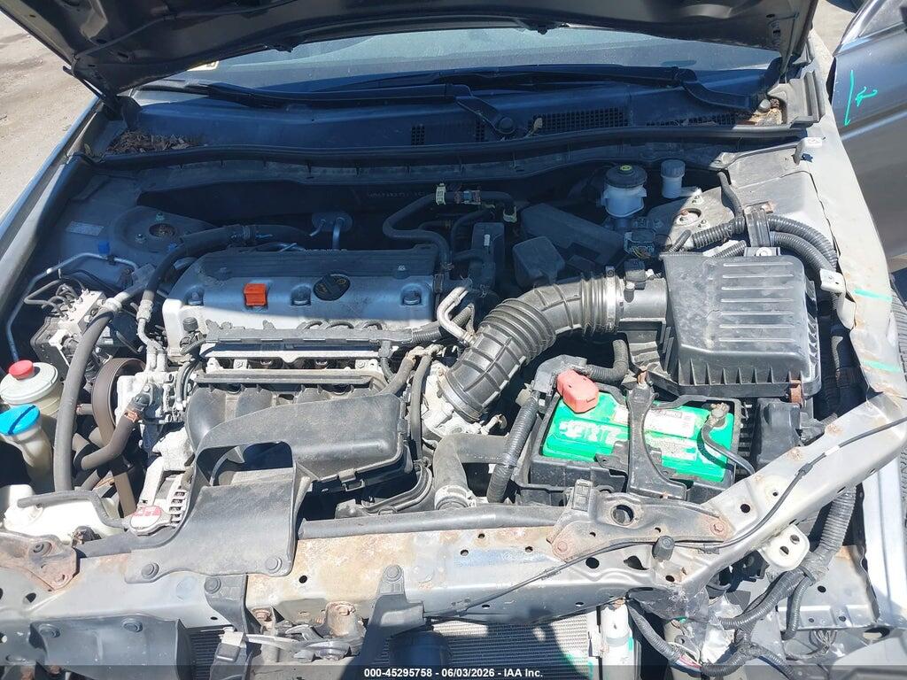 1HGCP2E3XBA136044 2011 HONDA ACCORD photo no. 10