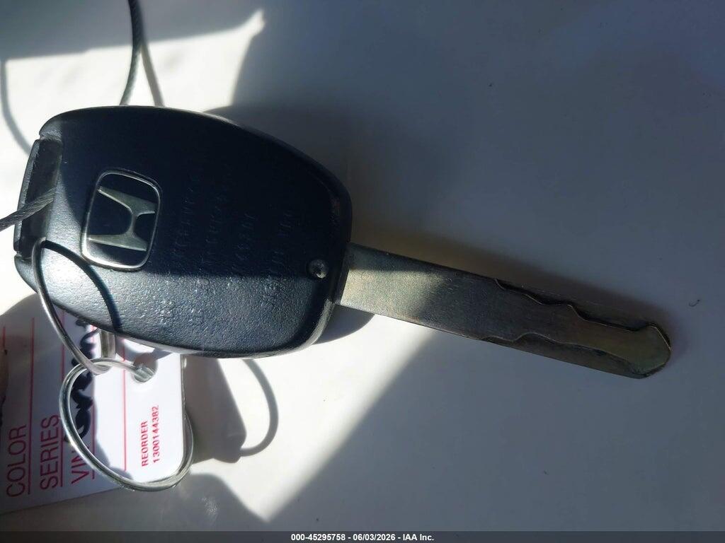 1HGCP2E3XBA136044 2011 HONDA ACCORD photo no. 11