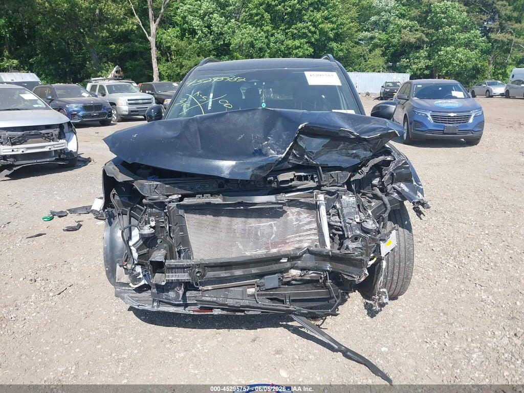 5XYP3DGC5PG363962 2023 KIA TELLURIDE photo no. 12