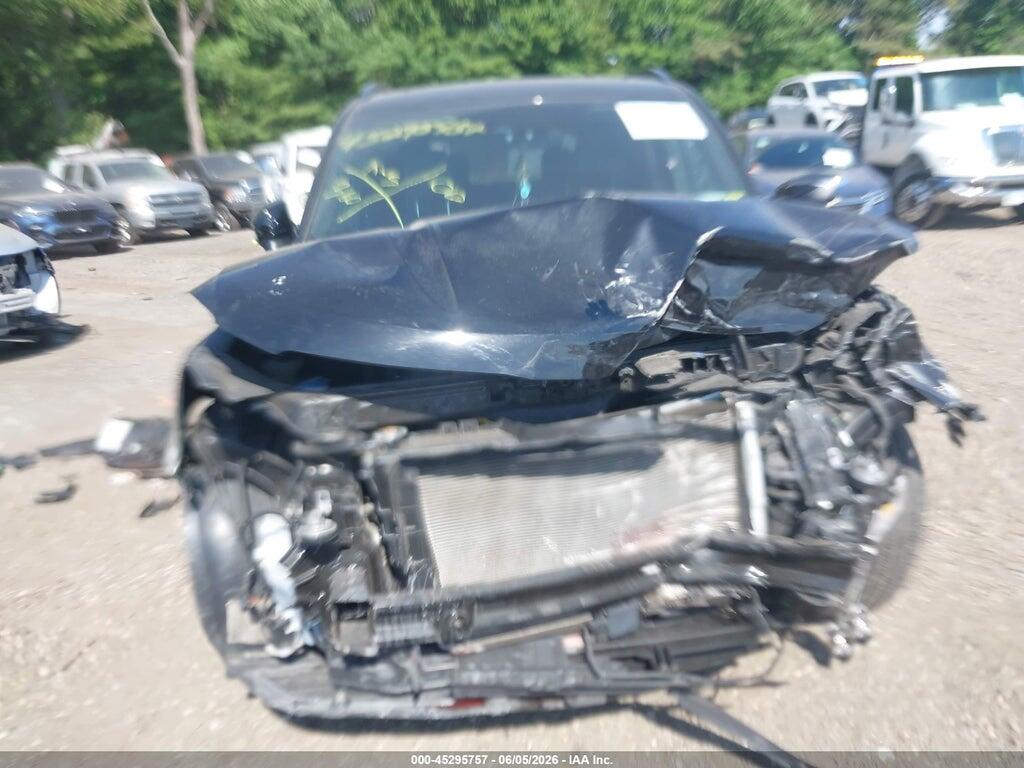 5XYP3DGC5PG363962 2023 KIA TELLURIDE photo no. 6